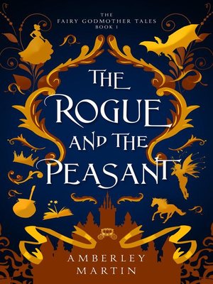 cover image of The Rogue and the Peasant